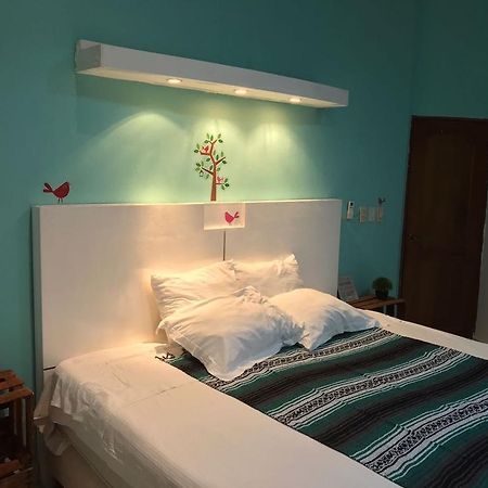 Miramar Home Cancún Buitenkant foto