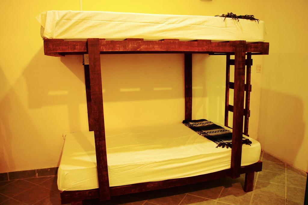 Miramar Home Cancún Buitenkant foto
