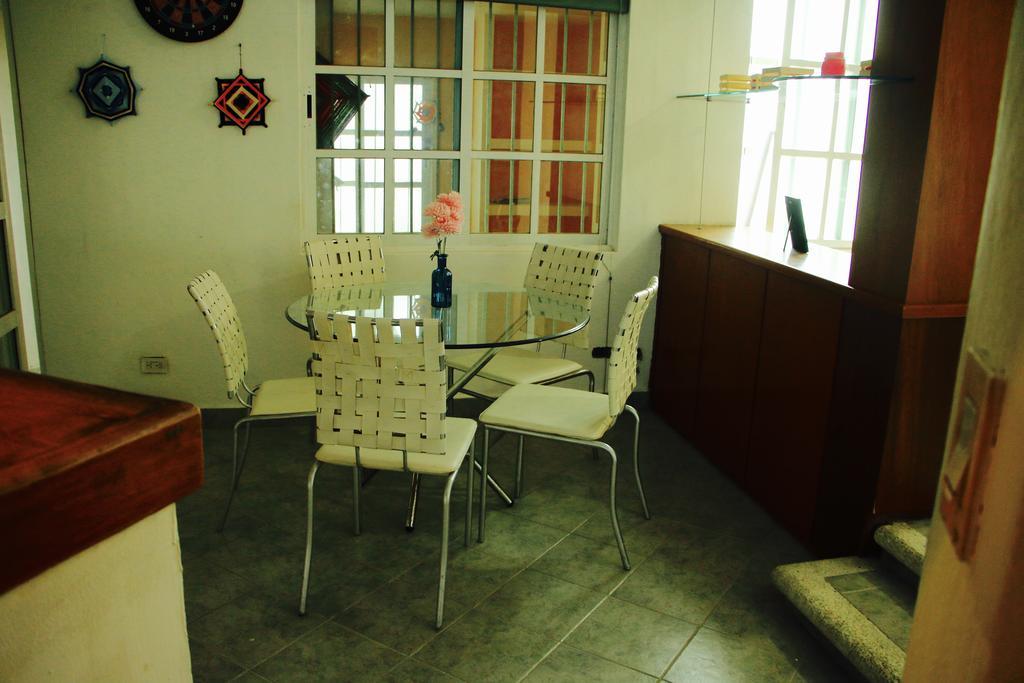 Miramar Home Cancún Buitenkant foto