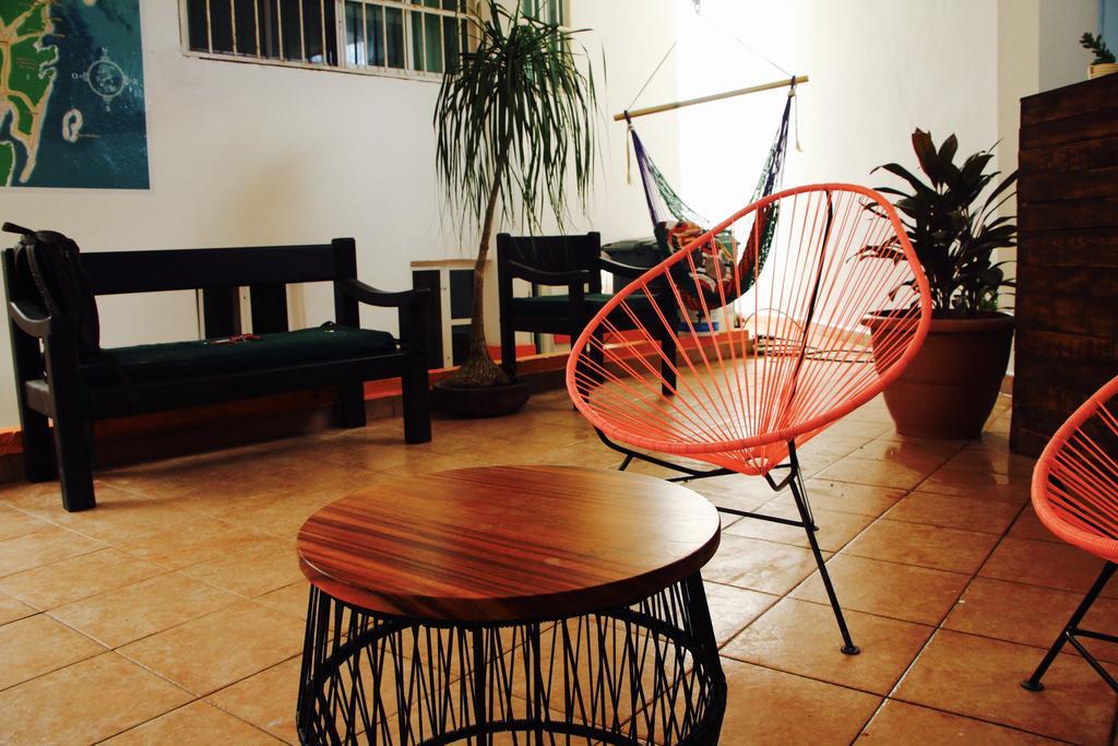 Miramar Home Cancún Buitenkant foto