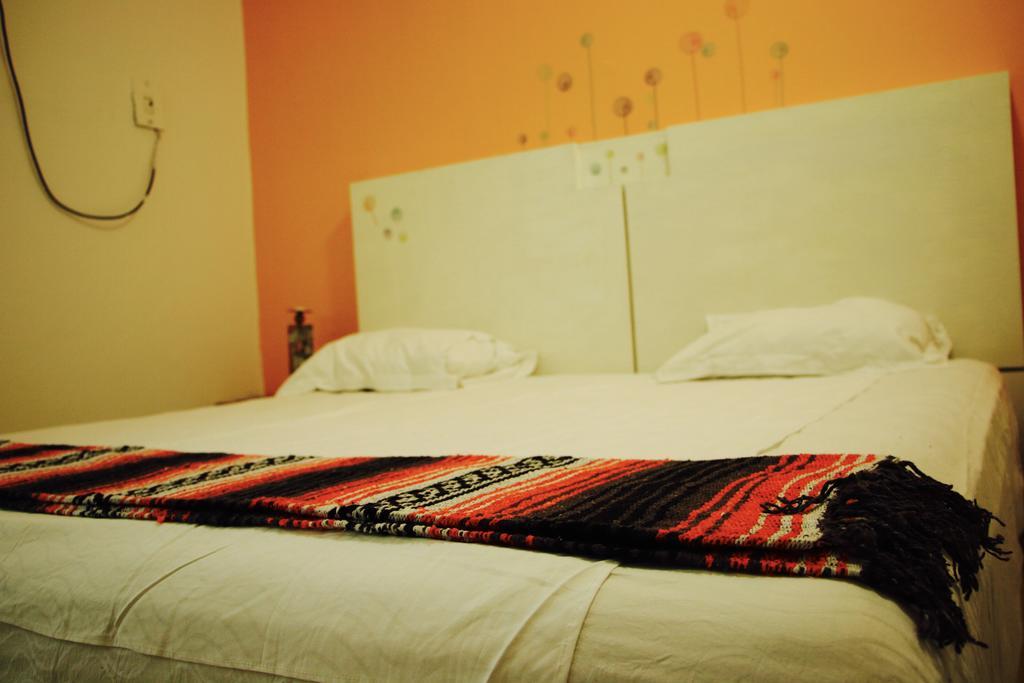 Miramar Home Cancún Buitenkant foto