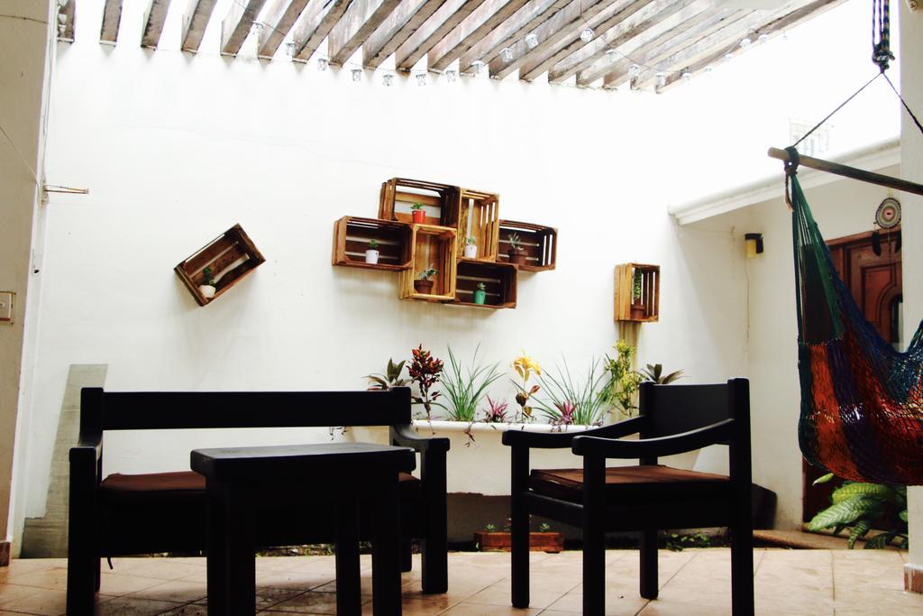 Miramar Home Cancún Buitenkant foto