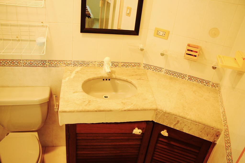 Miramar Home Cancún Buitenkant foto