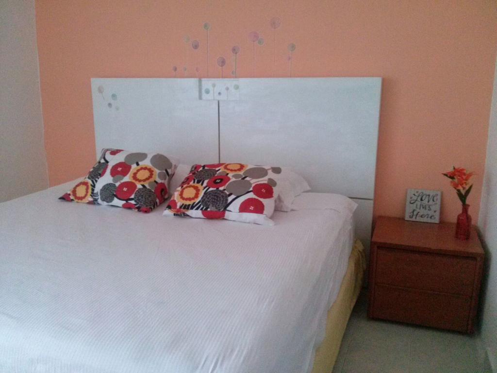 Miramar Home Cancún Buitenkant foto